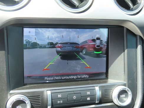 Certified 2023 Ford Mustang GT Premium RWD image 22