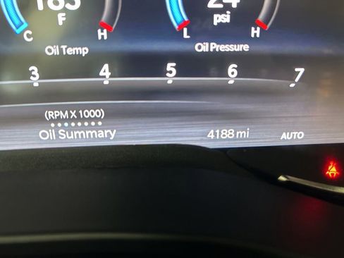 Used 2025 RAM 1500 Big Horn AWD/4WD image 51