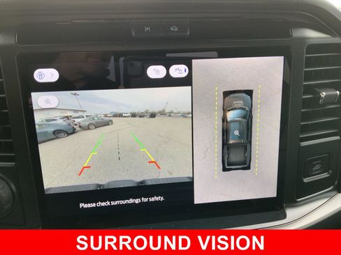 Used 2025 Ford F150 Raptor image 7