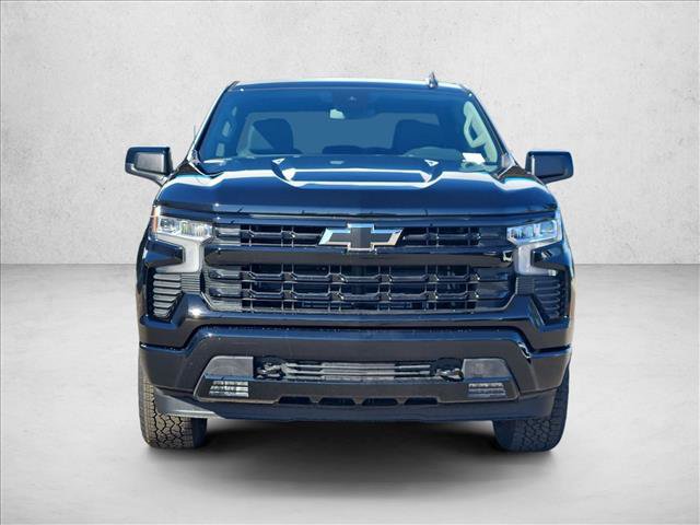 New 2026 Chevrolet Silverado 1500 RST w/ RST Select Package AWD/4WD image 6