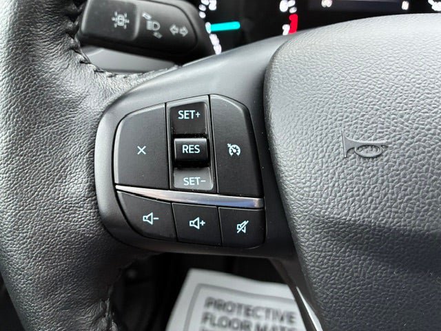 Used 2020 Ford Escape SEL FWD image 25
