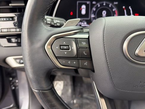 Used 2023 Lexus RX 350 Premium w/ Accessory Package (Z1) image 13