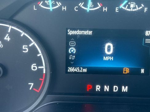 Used 2022 Ford F150 XLT image 36