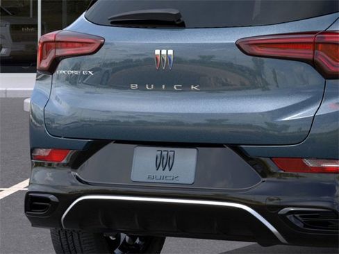 New 2026 Buick Encore GX Sport Touring image 14