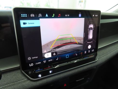 New 2025 Volkswagen Tiguan S image 18