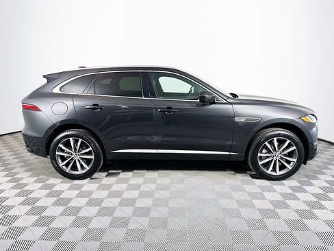New 2026 Jaguar F-PACE R-Dynamic S image 4