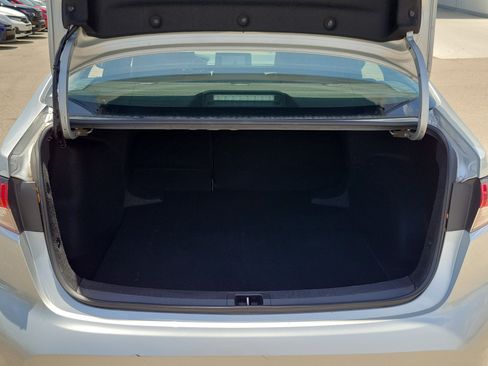 Used 2024 Toyota Corolla LE FWD image 9