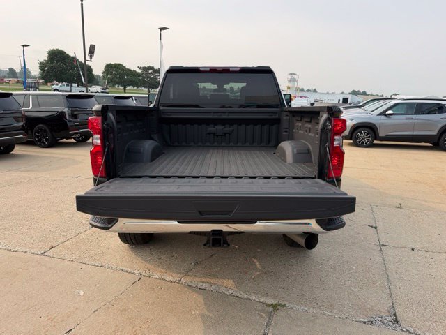 Used 2022 Chevrolet Silverado 2500 LT w/ Convenience Package AWD/4WD image 36
