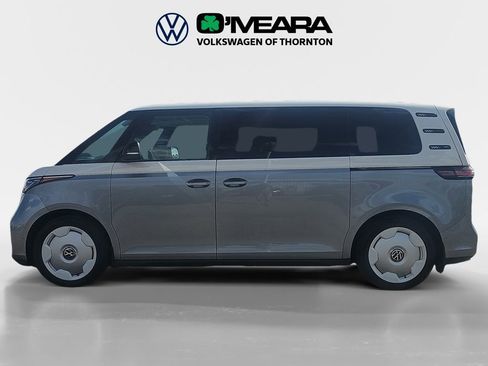 New 2025 Volkswagen ID. Buzz 1st Edition image 2