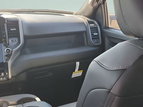 New 2026 RAM 3500 Tradesman AWD/4WD image 26