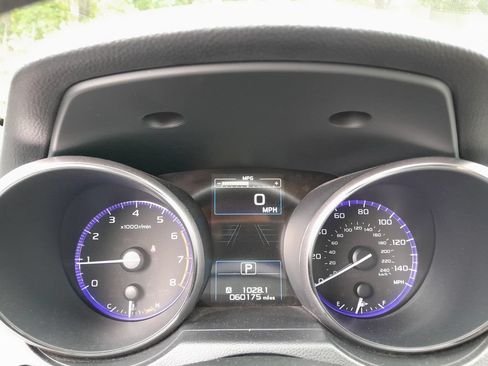 Used 2019 Subaru Outback 2.5i Premium AWD/4WD image 21