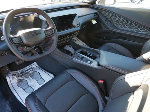 New 2026 Dodge Charger Scat Pack image 12