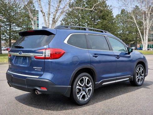Used 2024 Subaru Ascent Limited image 8