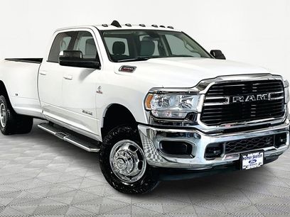 Used 2020 RAM 3500 Big Horn