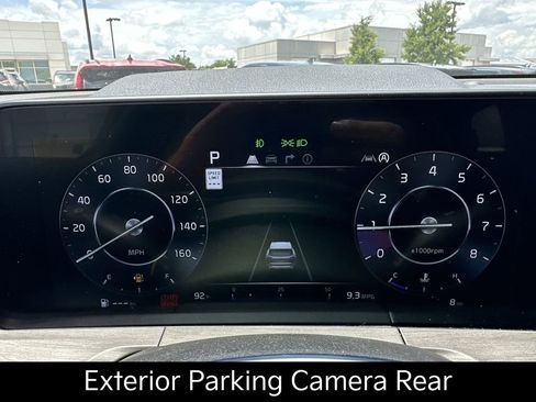 New 2025 Kia Telluride SX Prestige X-Line AWD/4WD image 11