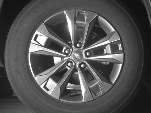 Used 2025 Chevrolet Equinox LT image 15