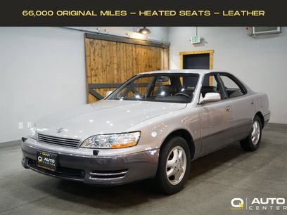 Used 1994 Lexus ES 330
