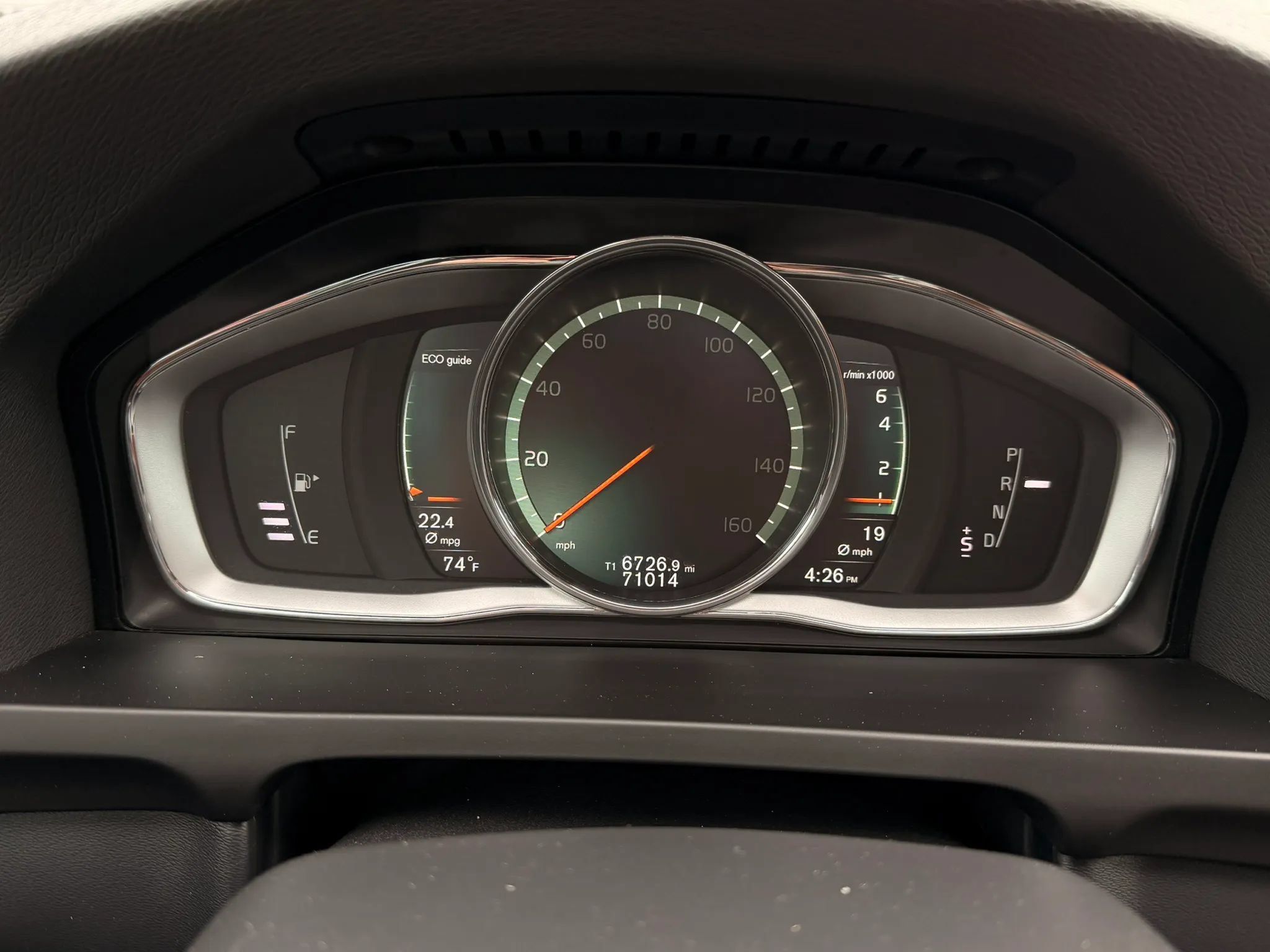 Used 2018 Volvo S60 T5 Inscription AWD/4WD image 18