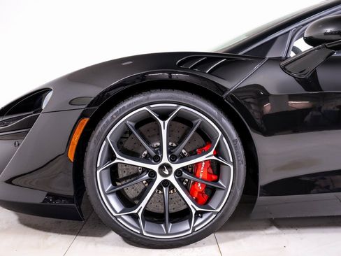 New 2026 McLaren Artura Spider image 16