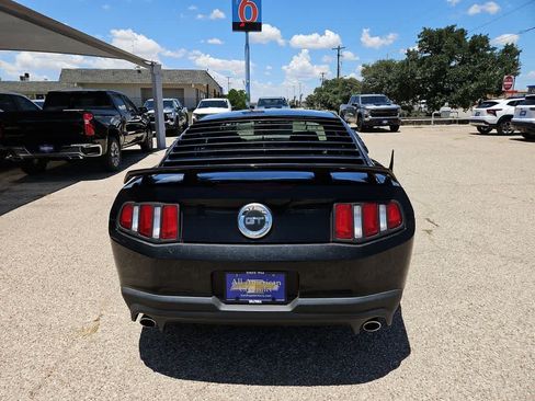 Used 2011 Ford Mustang GT w/ Security Pkg RWD image 7