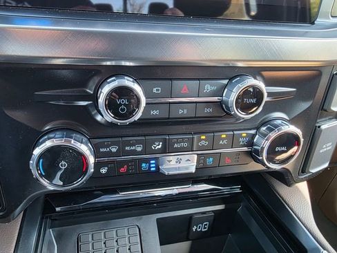 New 2026 Ford F250 King Ranch w/ Tremor Off-Road Package image 17