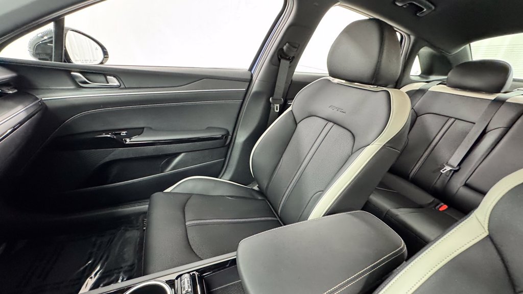 New 2026 Kia K5 GT-Line AWD/4WD image 13