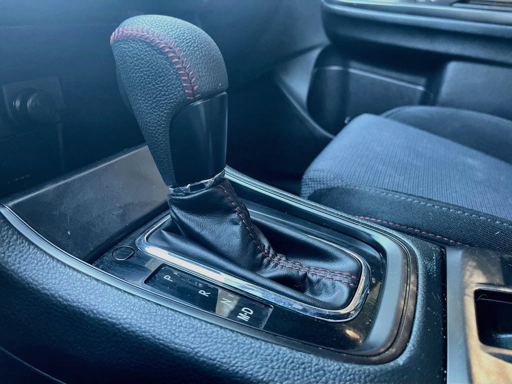 Used 2020 Subaru WRX Premium AWD/4WD image 21