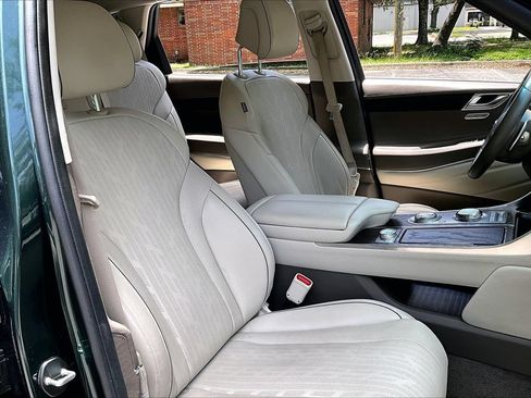 Used 2023 Genesis GV80 3.5T Advanced + AWD/4WD image 30