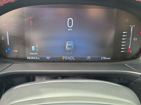 Certified 2024 Ford Escape ST-Line image 7