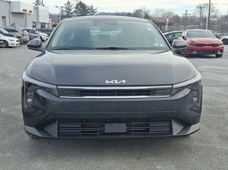 Used 2025 Kia K4 LXS video 2