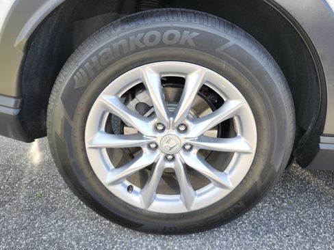 Used 2026 Honda CR-V EX image 22