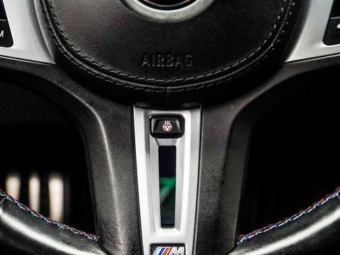 Used 2022 BMW M8 Gran Coupe xDrive Competition w/ M Carbon Exterior Package AWD/4WD image 36