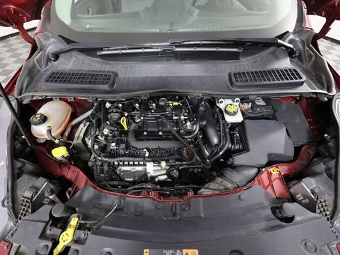 Used 2019 Ford Escape SE image 38