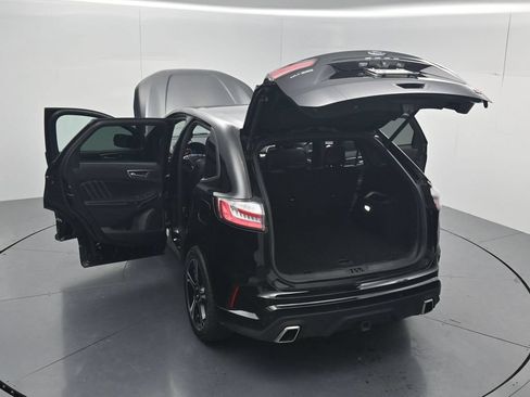 Used 2023 Ford Edge ST AWD/4WD image 54