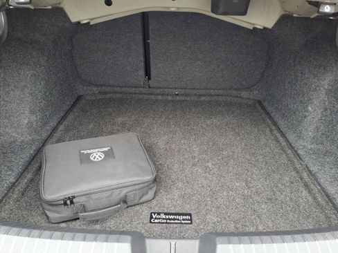 Certified 2023 Volkswagen Jetta Sport w/ IQ.Drive Package image 5