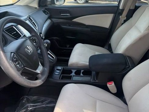 Used 2015 Honda CR-V EX image 36