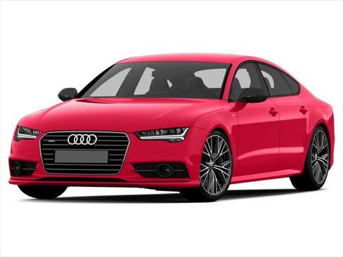 Used 2017 Audi A7 3.0T Prestige AWD/4WD image 3