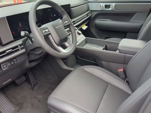 New 2026 Hyundai Santa Fe XRT image 14