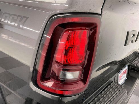 New 2026 RAM 2500 Tradesman image 16