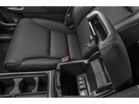 Used 2015 Honda CR-V EX-L image 17