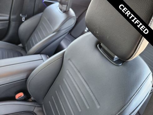 Certified 2023 Mercedes-Benz C 300 Sedan image 16