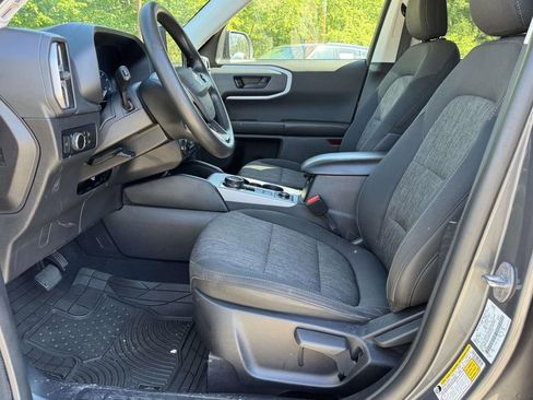 Used 2023 Ford Bronco Sport Big Bend AWD/4WD image 20
