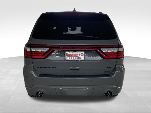 New 2023 Dodge Durango GT image 5