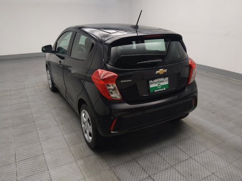 Used 2022 Chevrolet Spark LS FWD image 5