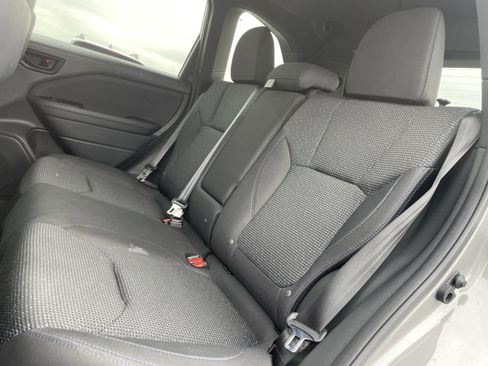 Certified 2025 Subaru Forester Premium w/ Convenience Package #1 image 13