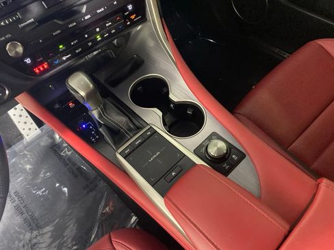 Certified 2022 Lexus RX 350 F Sport w/ Accessory Package AWD/4WD image 23
