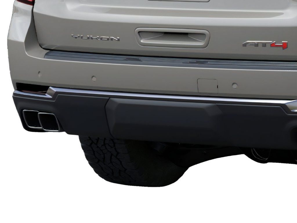 New 2027 GMC Yukon AT4 Ultimate AWD/4WD image 6