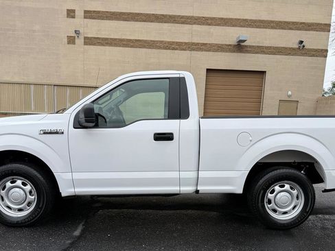 Used 2019 Ford F150 XL image 5