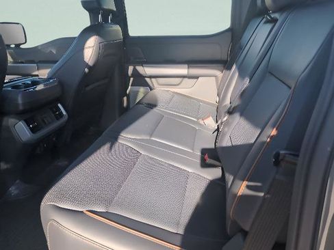 Certified 2024 Ford F150 Lariat w/ Equipment Group 502A High image 19