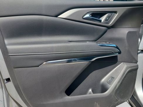 New 2026 Chevrolet Traverse LT w/ Midnight/Sport Edition image 20